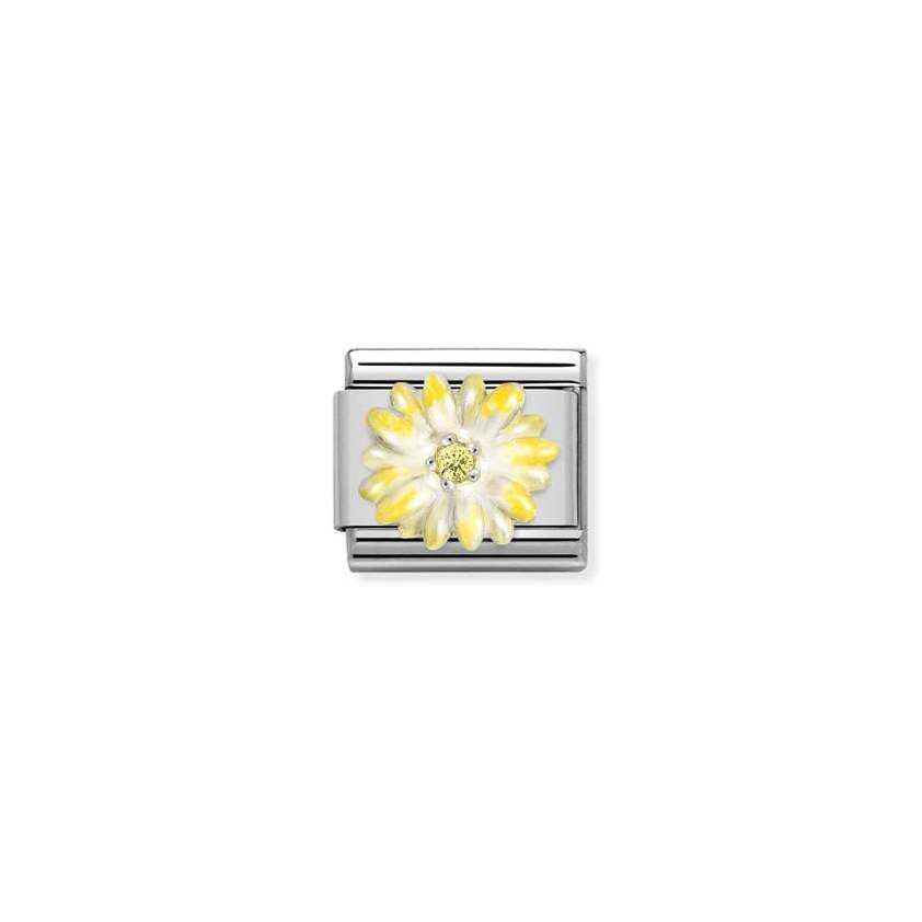 330321 04 Yellow Flower