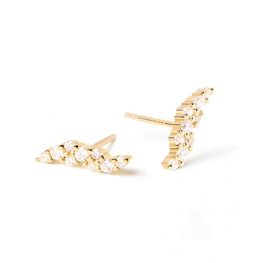 Natura Earrings