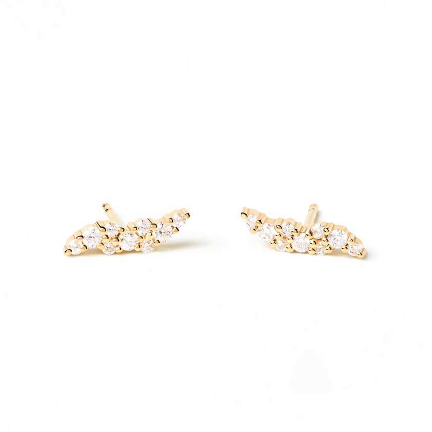 Natura Earrings