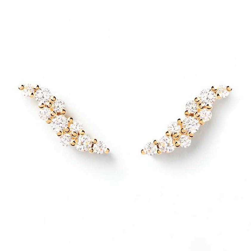 Natura Earrings