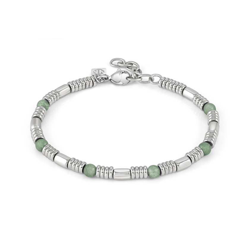 Green Adventurine 027929 INSTINCT STYLE Bracelet