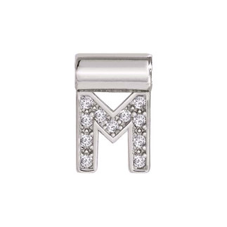 147115 13 SeiMia Letter M