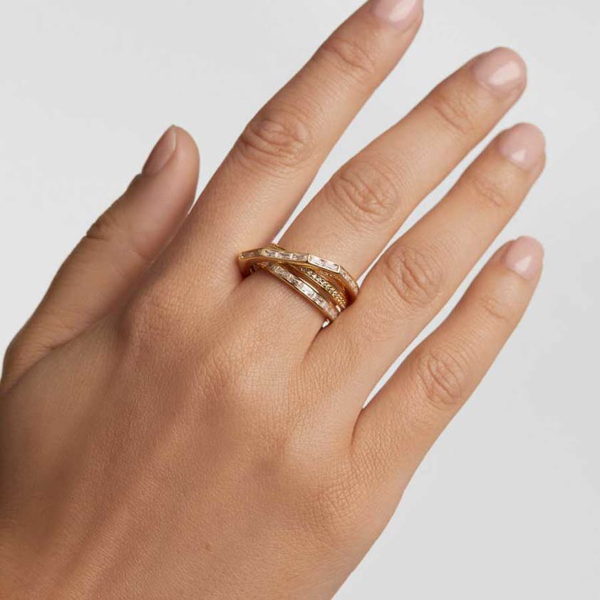 Verona Ring
