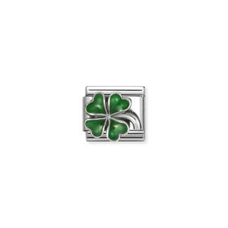 330204 42 Four Leaf Clover