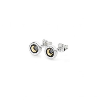 Moondance Stud Earrings - SMOON