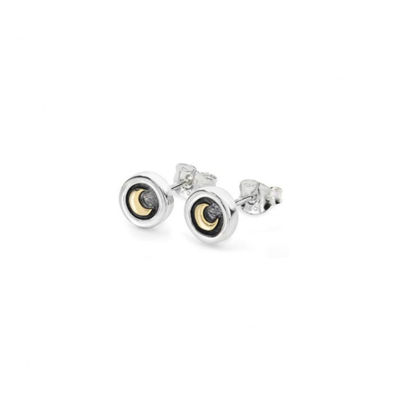 SMOON Moondance Stud Earrings