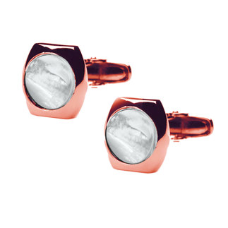Skimm MOP Cufflinks