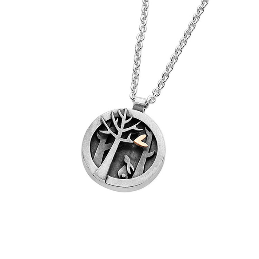 Woodlands Necklace - EWM