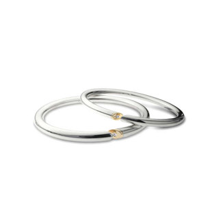 B7 Diamond Slice Bangle B7 Diamond Slice Bangle