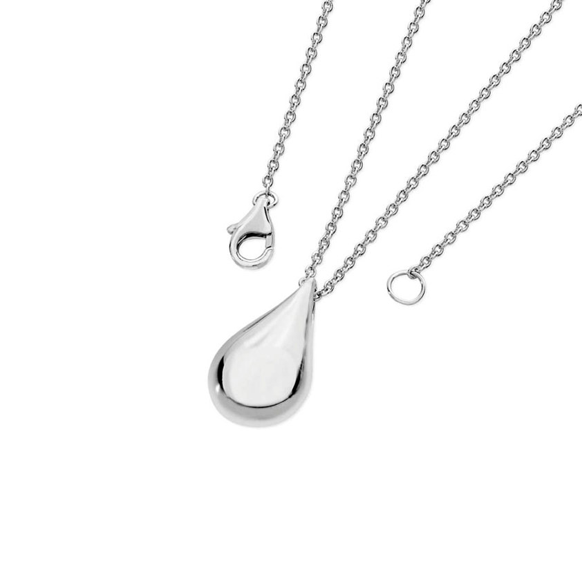 Tear Drop Pendant - Large