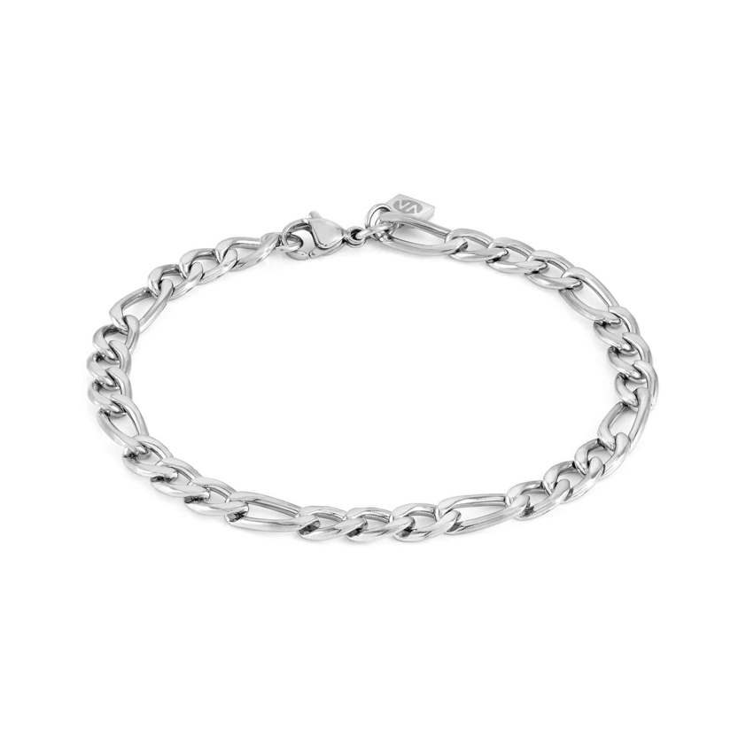 028933 B-YOND Steel Bracelet