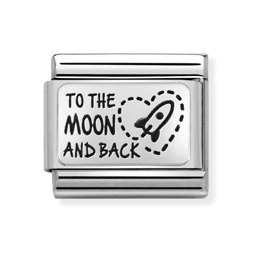 330111 39 To The Moon & Back