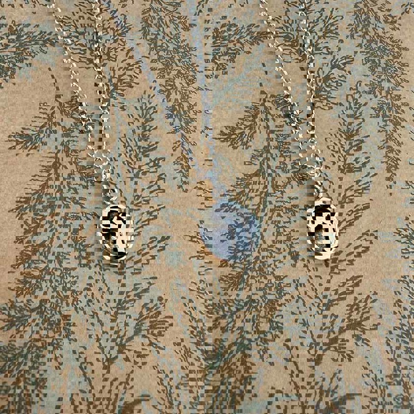 Enchanted Tales Necklace - ETFS