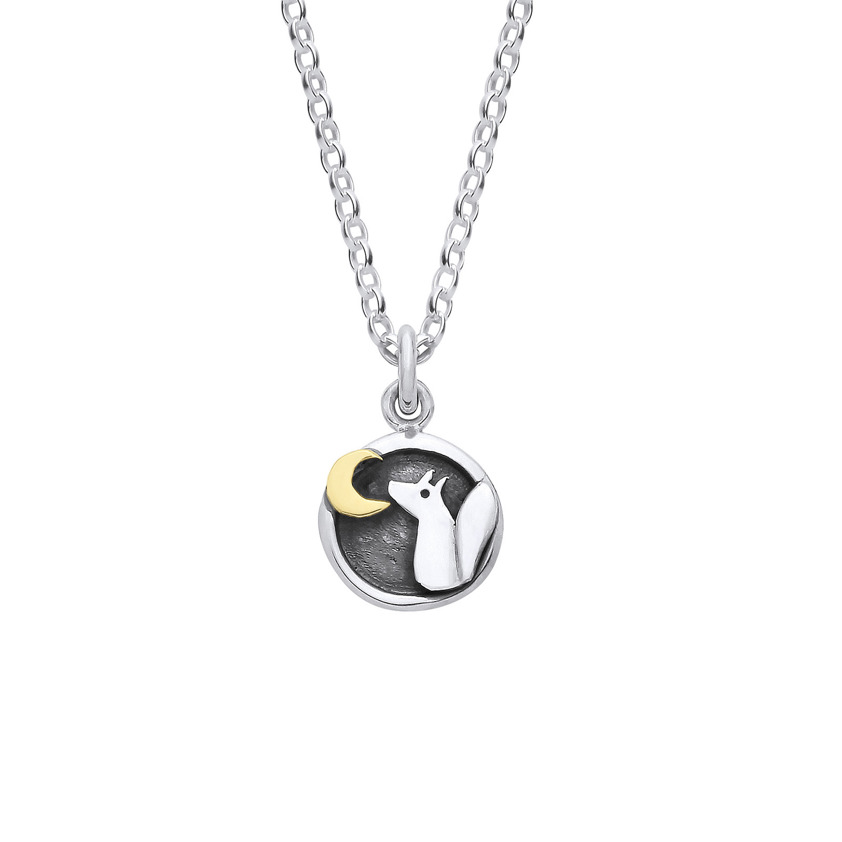 Enchanted Tales Necklace - ETFS