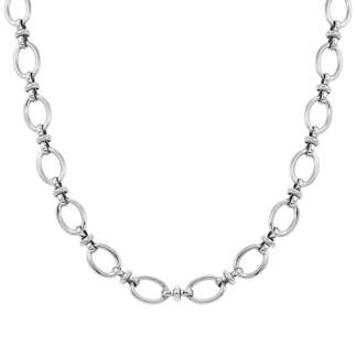 Black 028604 AFFINITY Necklace