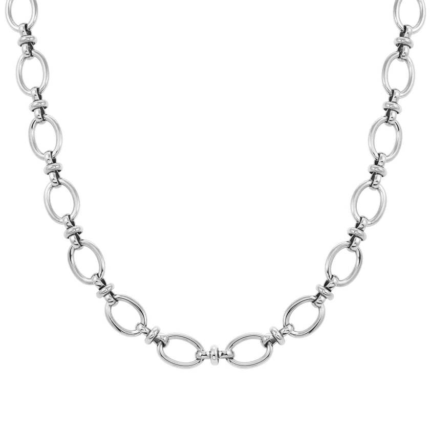 Steel 028604 AFFINITY Necklace