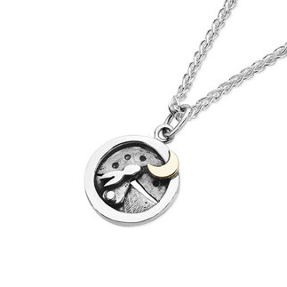 Moondance Necklace - EMHS