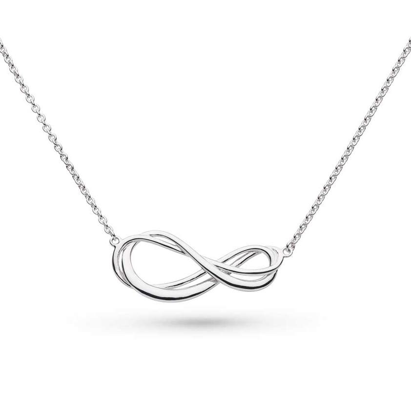 Infinity 18" Necklace