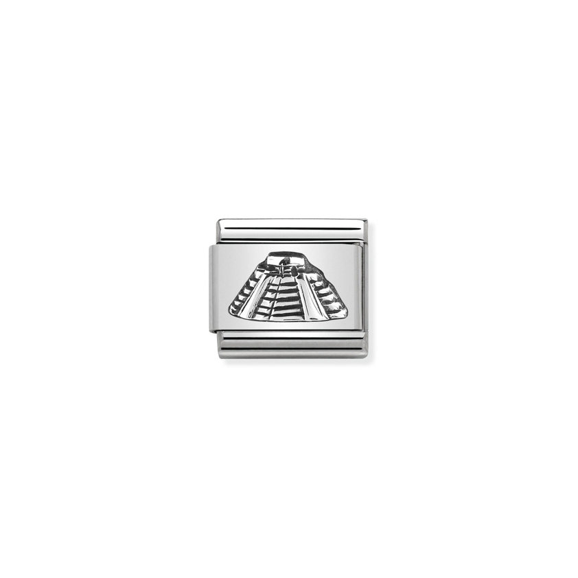 330105 07 Mayan Pyramid