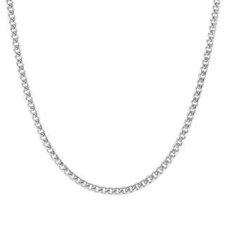028938 001 B-YOND Steel necklace
