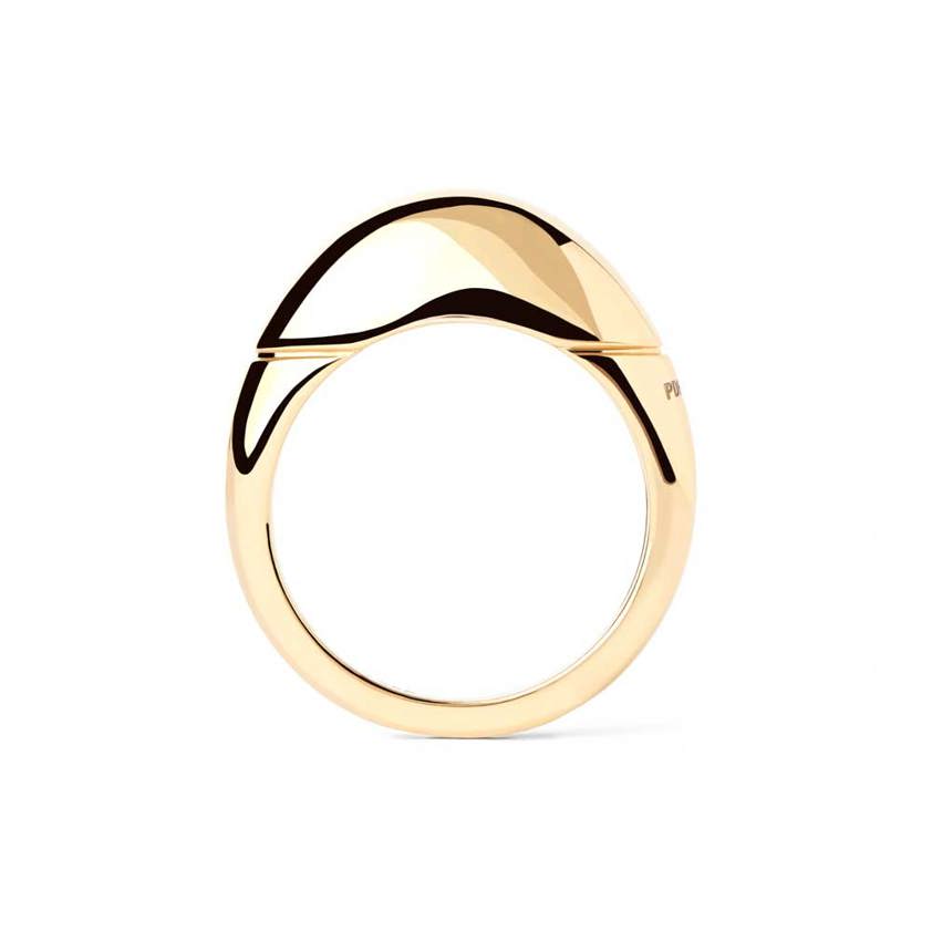 Bamboo Ring