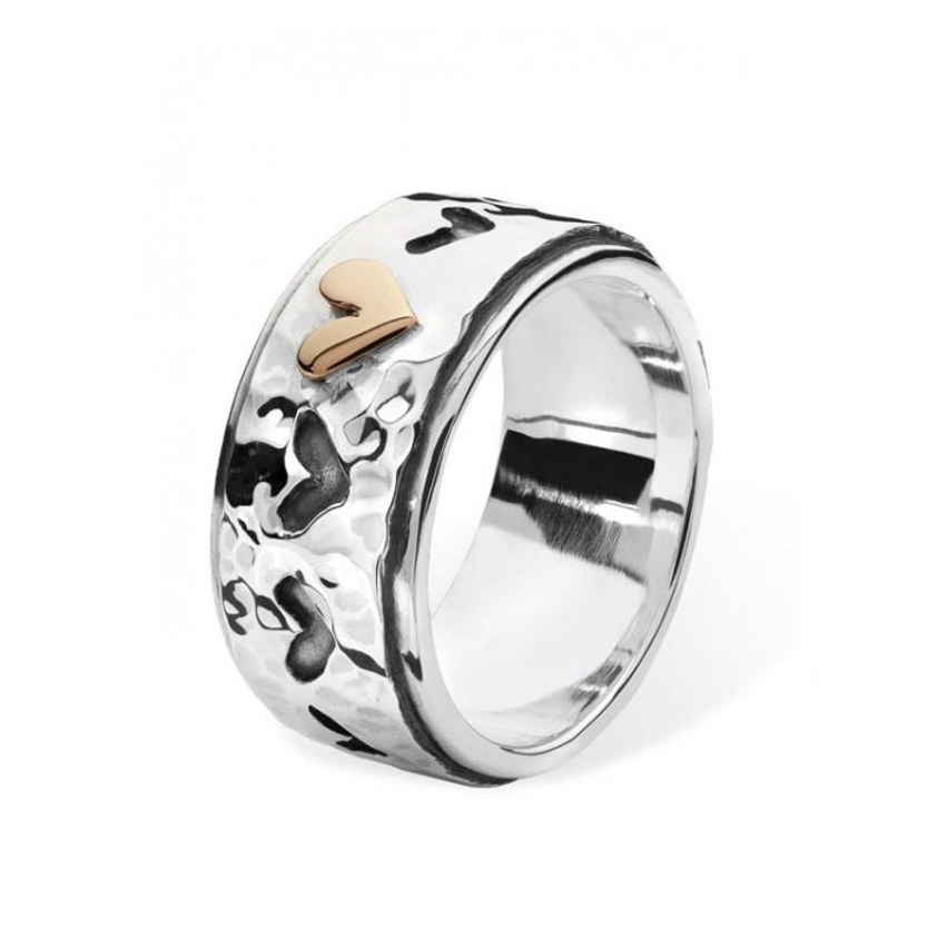 With Love Ring - RWL