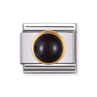 030503 02 Black Agate