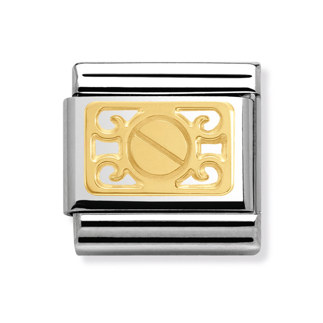 030153 05 DC Screw Decorations