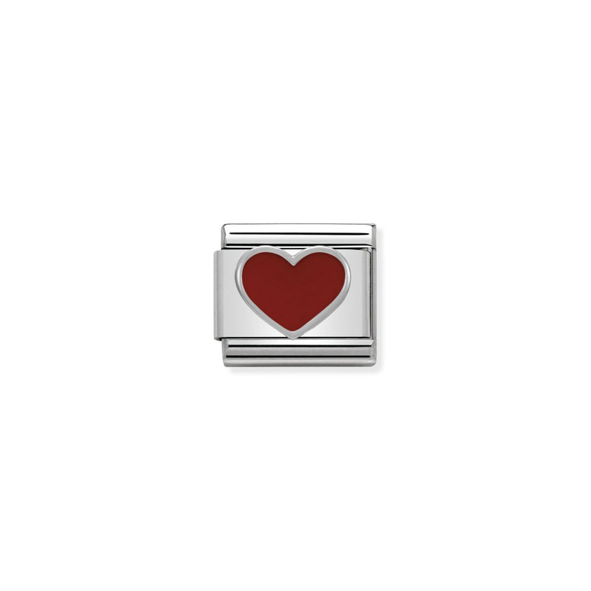 330202 17 Red Heart