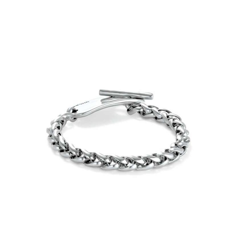 PUL2463MTL Chain Bracelet