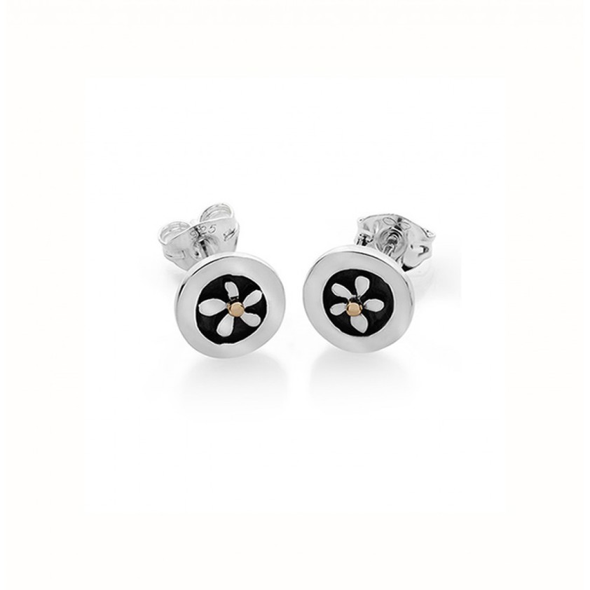 Meadow Stud Earrings - SMED