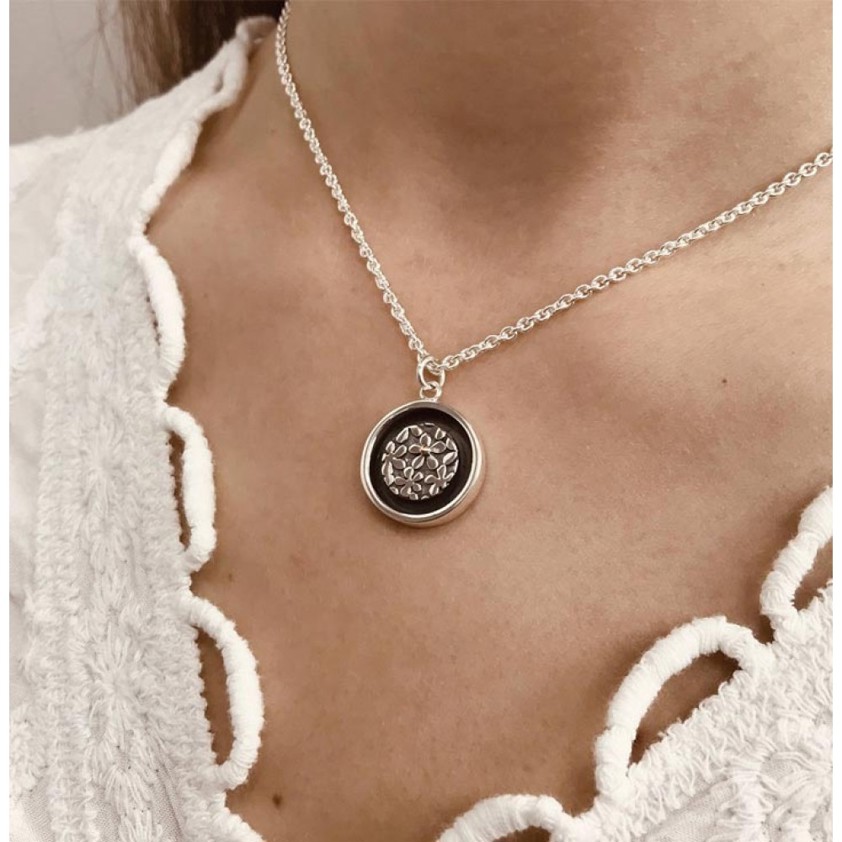 E1F Cherish Necklace