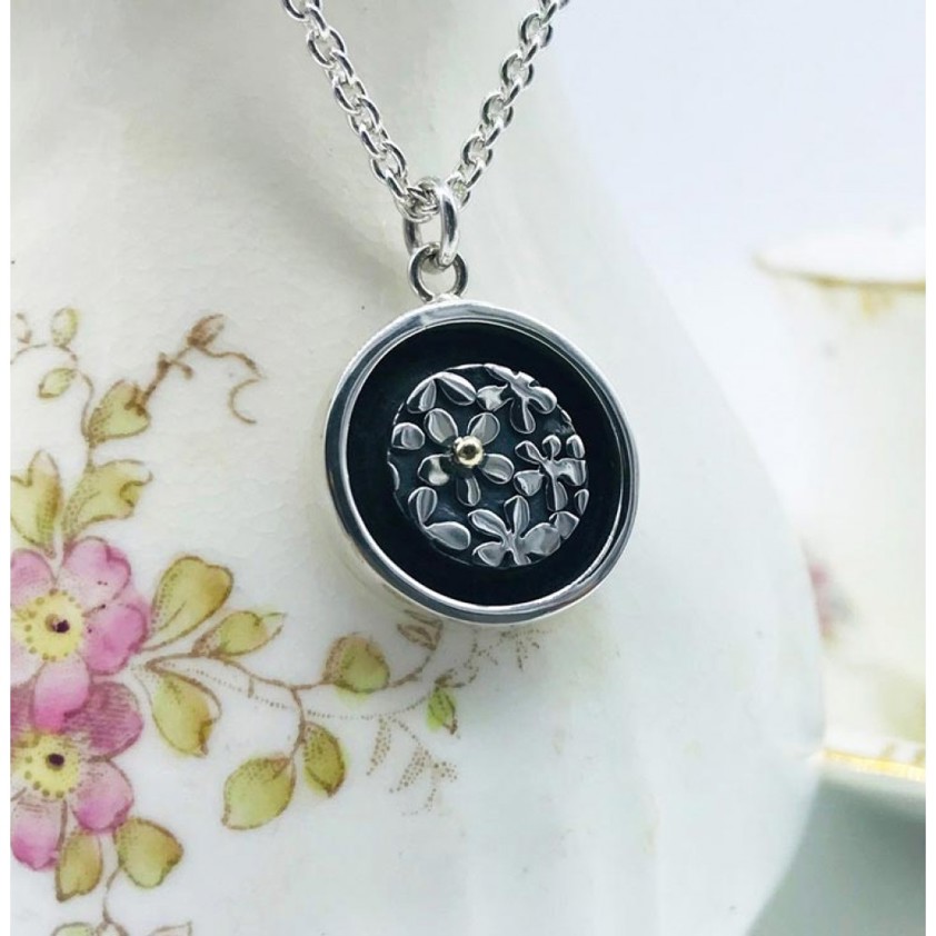 E1F Cherish Necklace