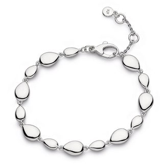Coast Pebbles 7.5" Linking Bracelet