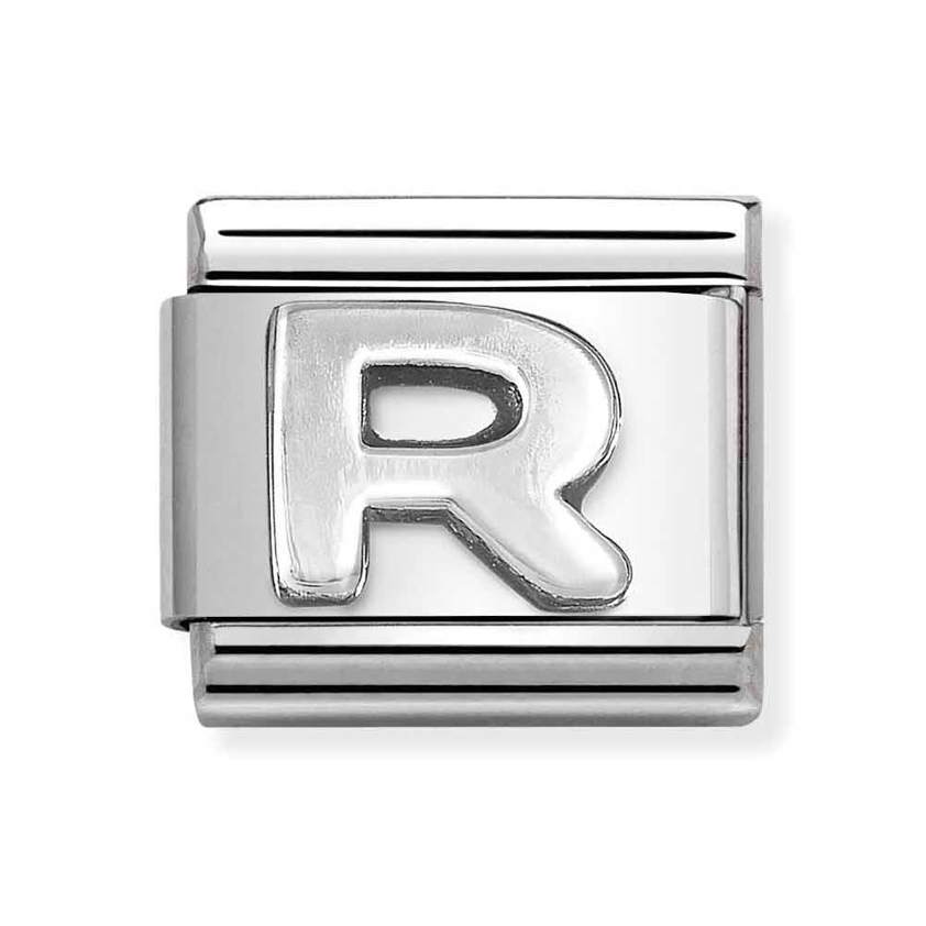 330113 18 Letter R