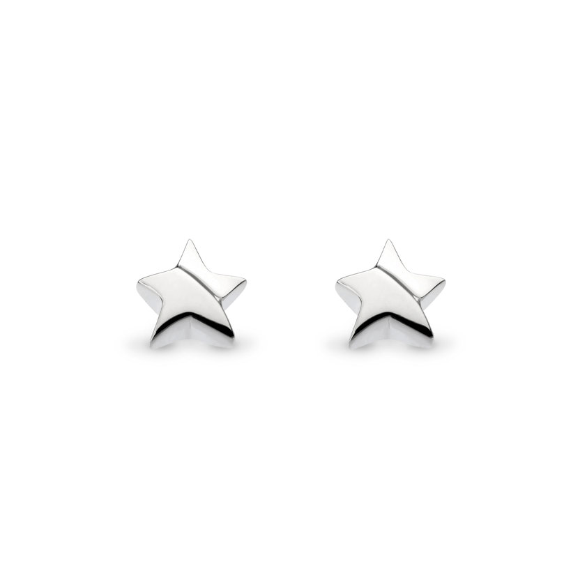 Miniatures Starlight Stud Earrings