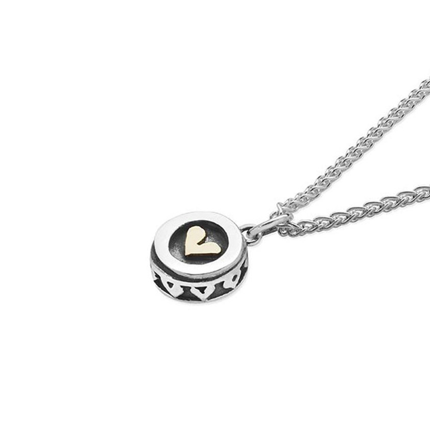 Moondance Necklace - EM4S