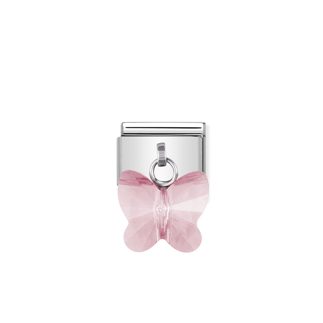 030604 11 Pink Butterfly
