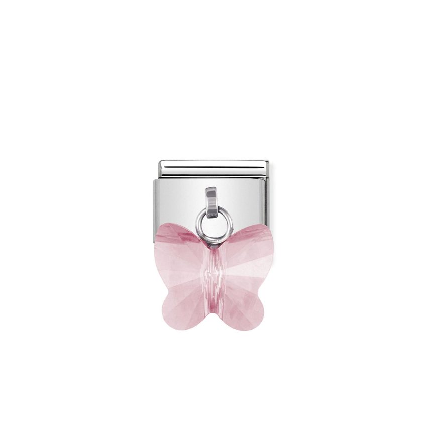 030604 11 Pink Butterfly