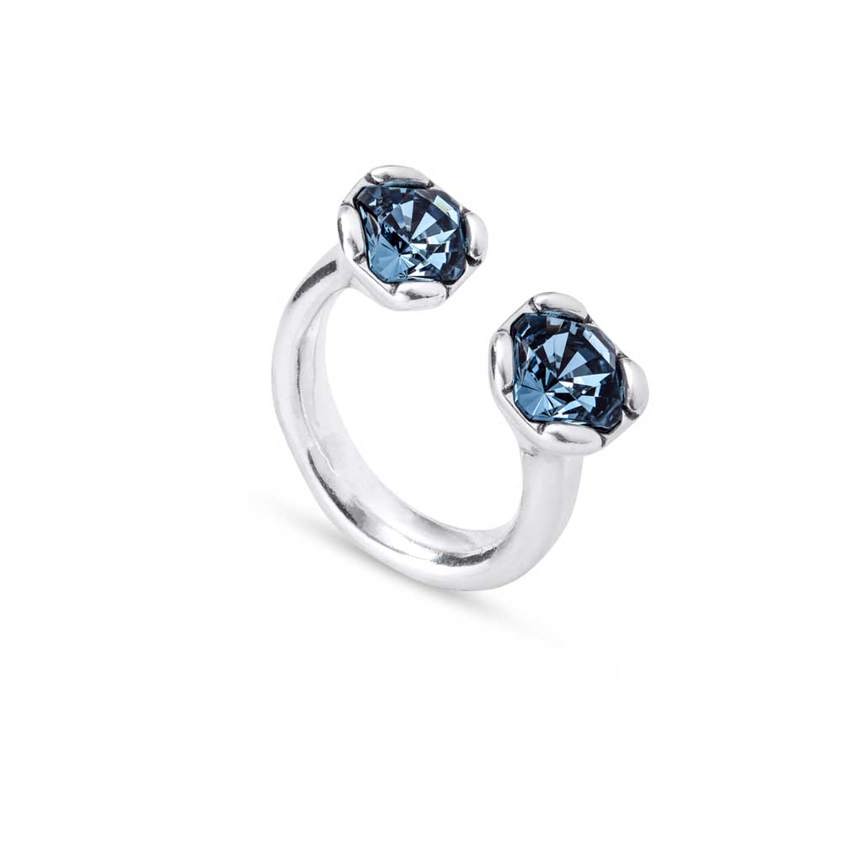 Aura Blue Ring