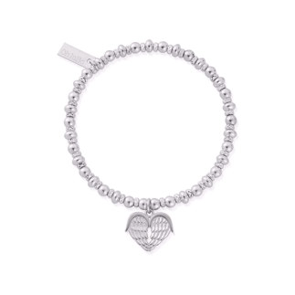 Didi Heavenly Heart Bracelet