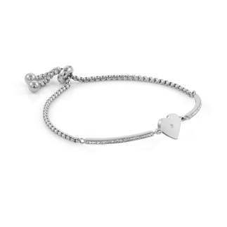 028003 22 Heart Bracelet