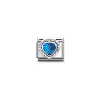 330606 07 Blue Heart
