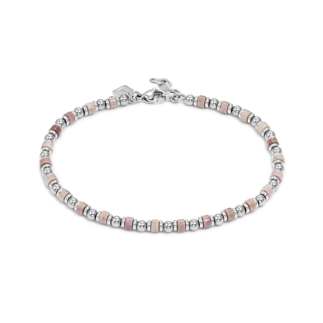 Pink Jade 027934 INSTINCT Sea Edition Anklets