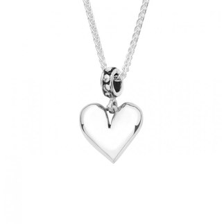 Forever Heart Necklace - EVPS