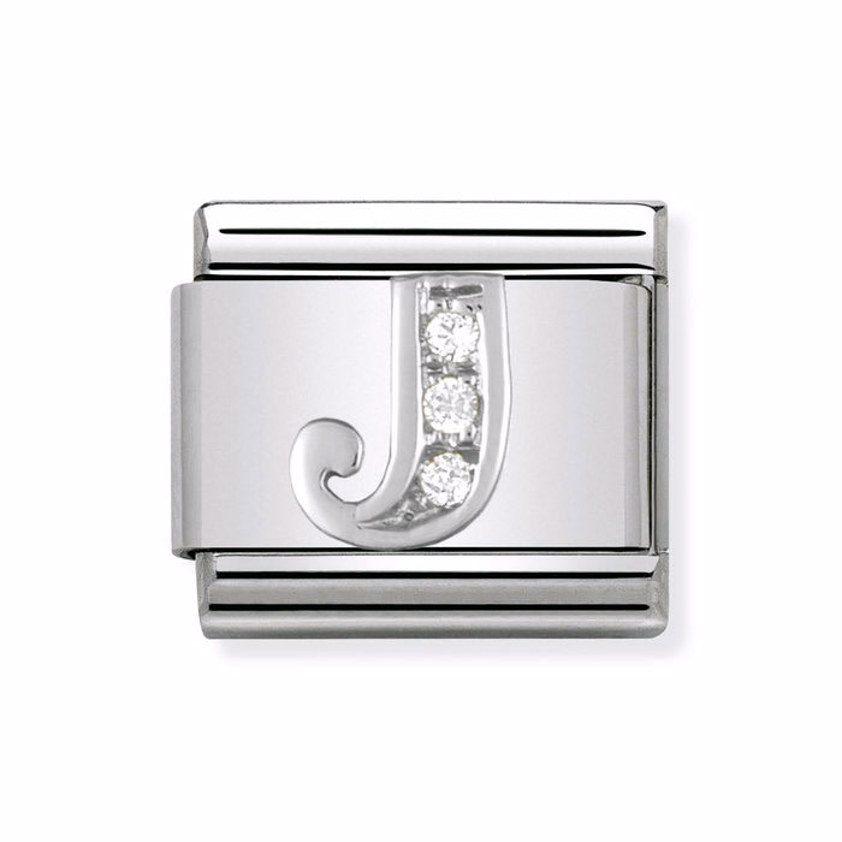 330301 10 CZ Letter J