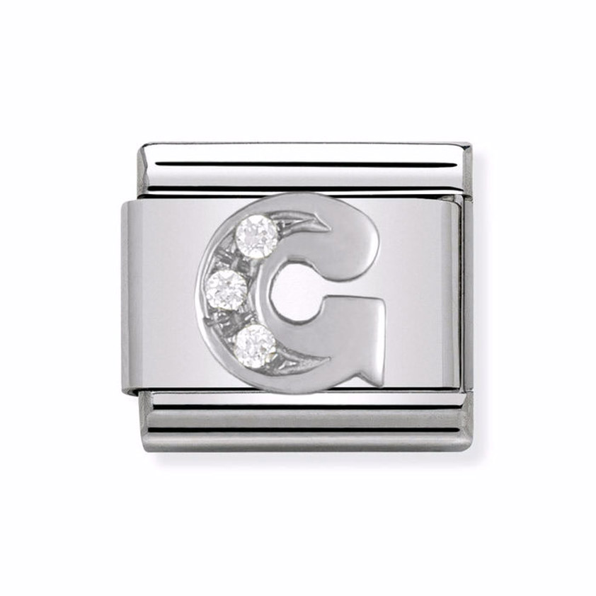 330301 07 CZ Letter G