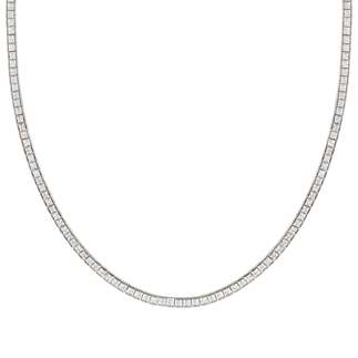 242114 10 Day to Night Necklace