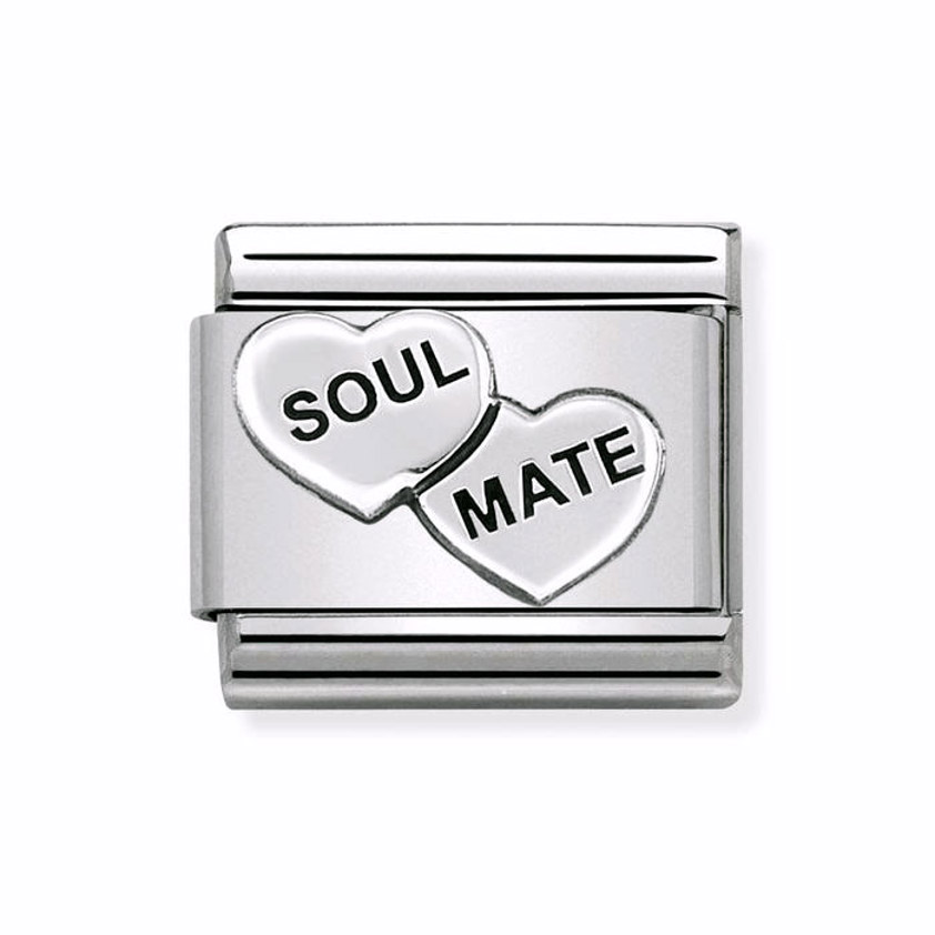330101 38 Soul Mate Hearts
