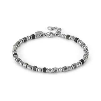 Grey Labradorite 027931 INSTINCT Sea Edition Bracelets